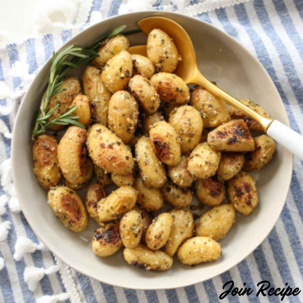 Side Dishes